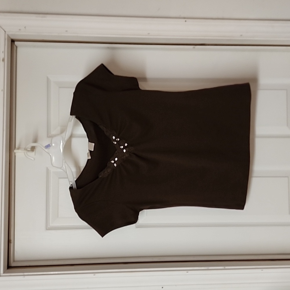 Samantha Stuart Women's M Shirt Top